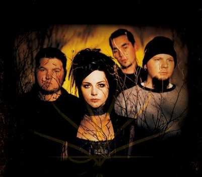 Evanescence !!!